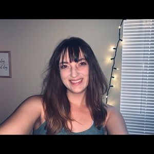 Meet your Posher, Bethany